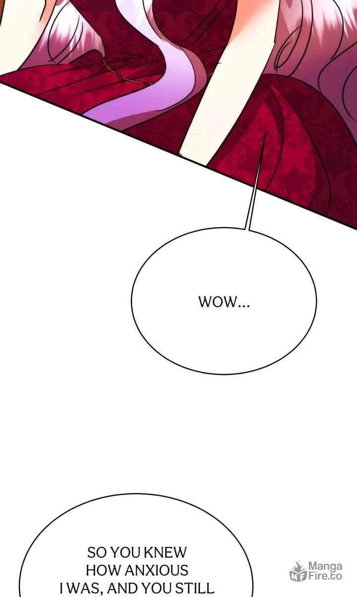 The Evil Grand Duchess Has a Secret Life Chapter 99 page 80 - 