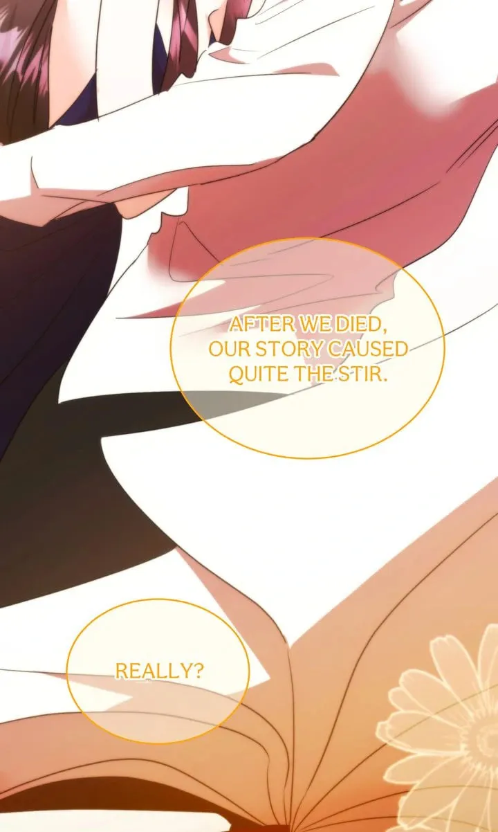 The Evil Grand Duchess Has a Secret Life Chapter 99 page 86 - 