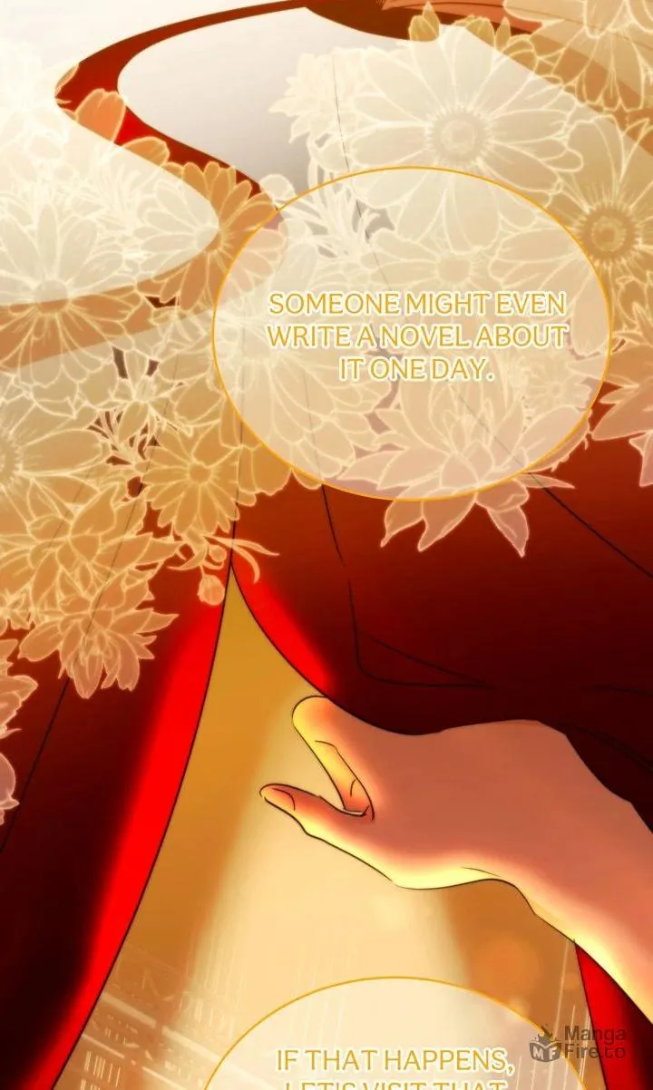 The Evil Grand Duchess Has a Secret Life Chapter 99 page 87 - 