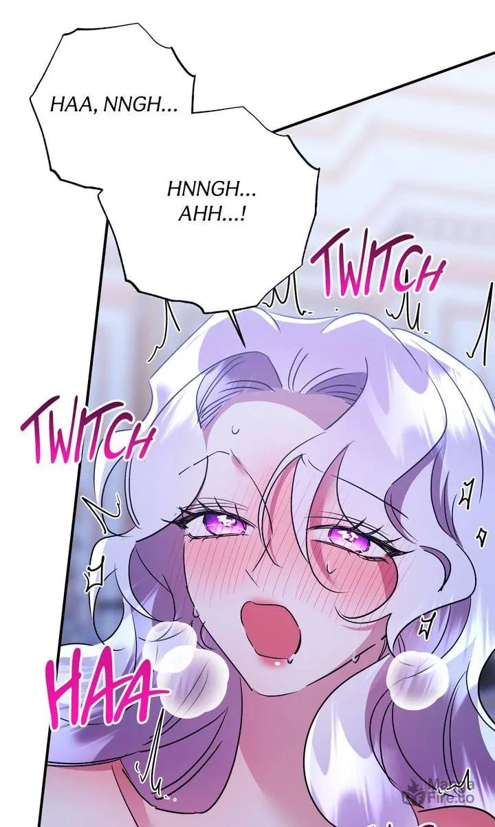 The Evil Grand Duchess Has a Secret Life Chapter 99 page 10 - 