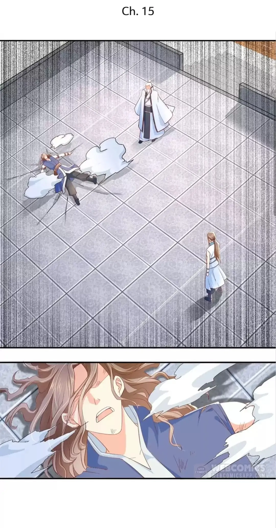  Chapter 15 page 1 - 