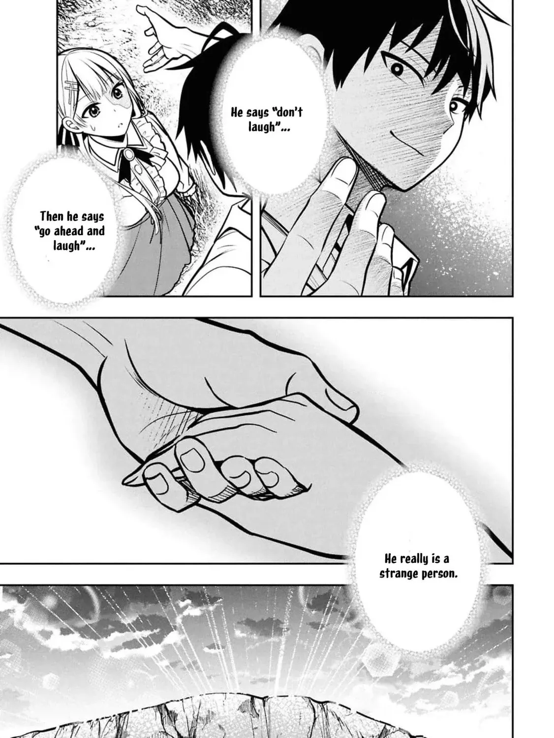 The Evil Noblewoman Turned Out to Be the Perfect Wife Chapter 2 page 51 - 