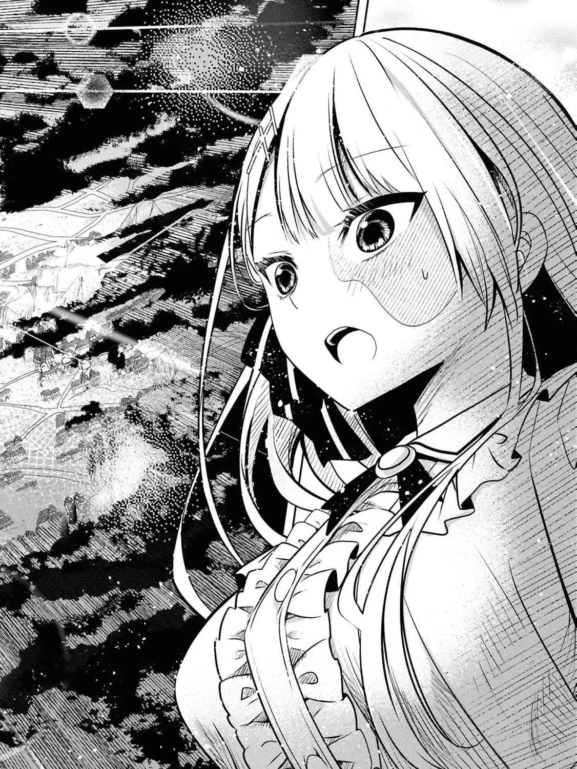The Evil Noblewoman Turned Out to Be the Perfect Wife Chapter 2 page 53 - 