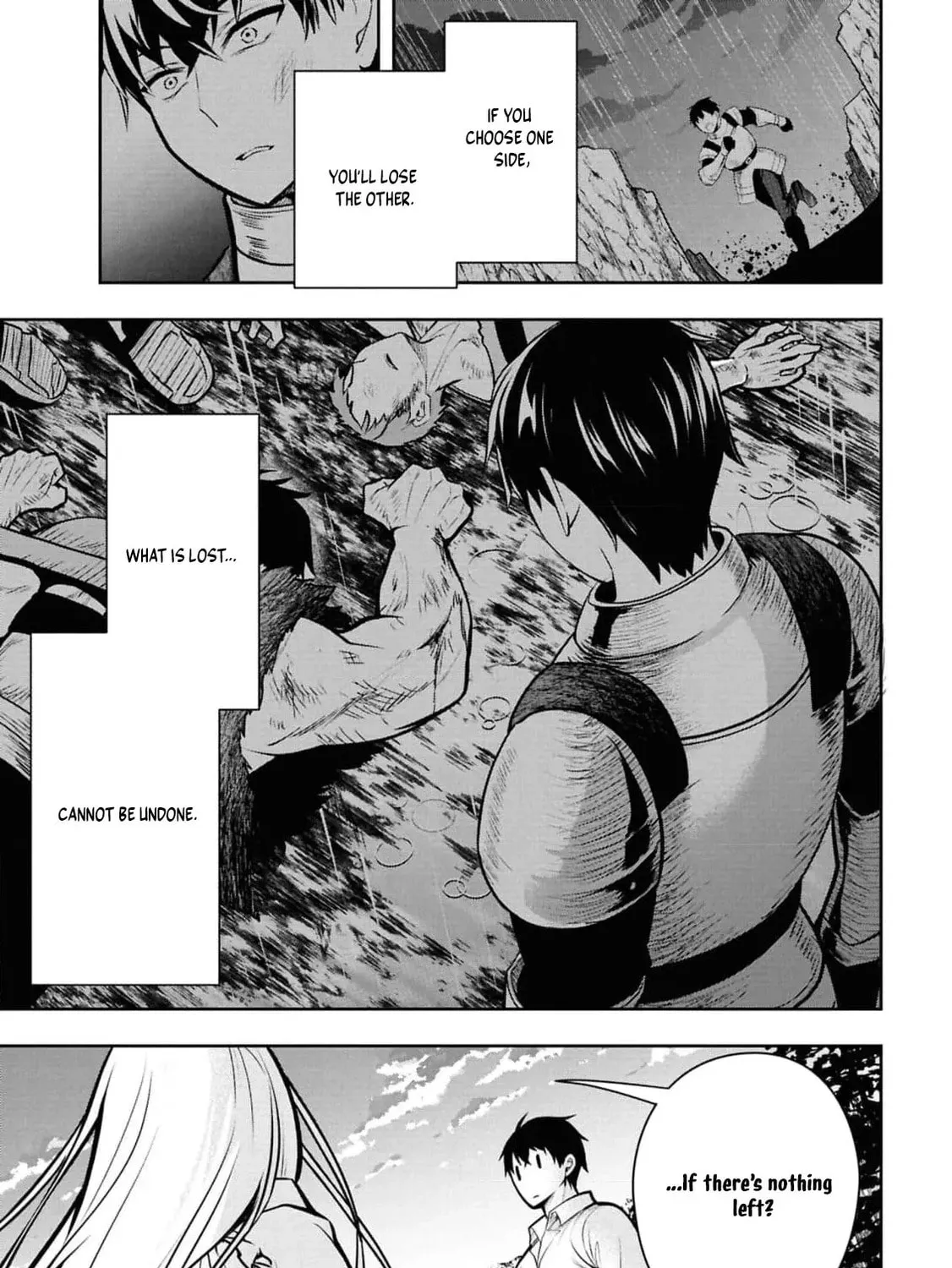 The Evil Noblewoman Turned Out to Be the Perfect Wife Chapter 2 page 63 - 