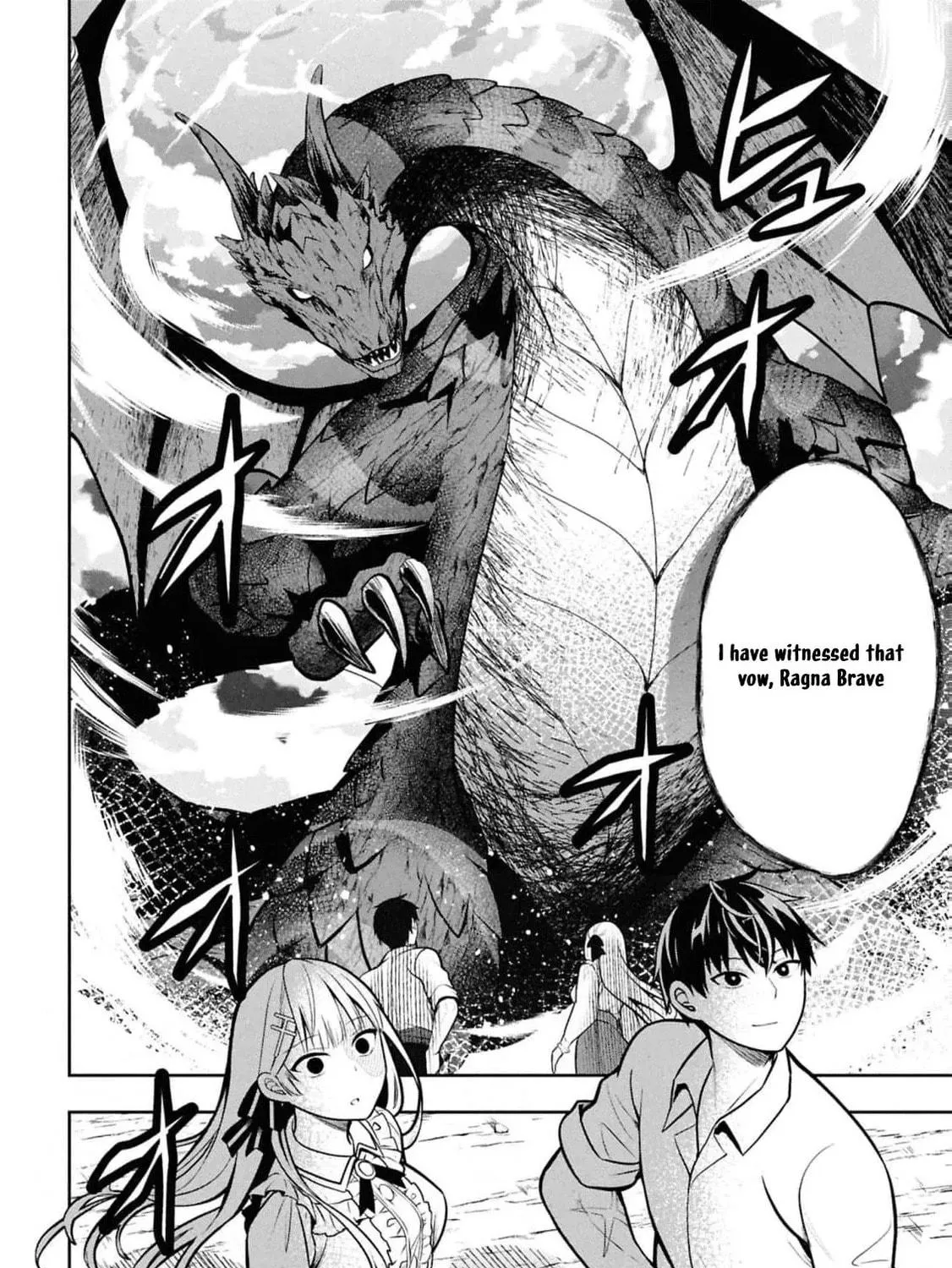 The Evil Noblewoman Turned Out to Be the Perfect Wife Chapter 2 page 77 - 