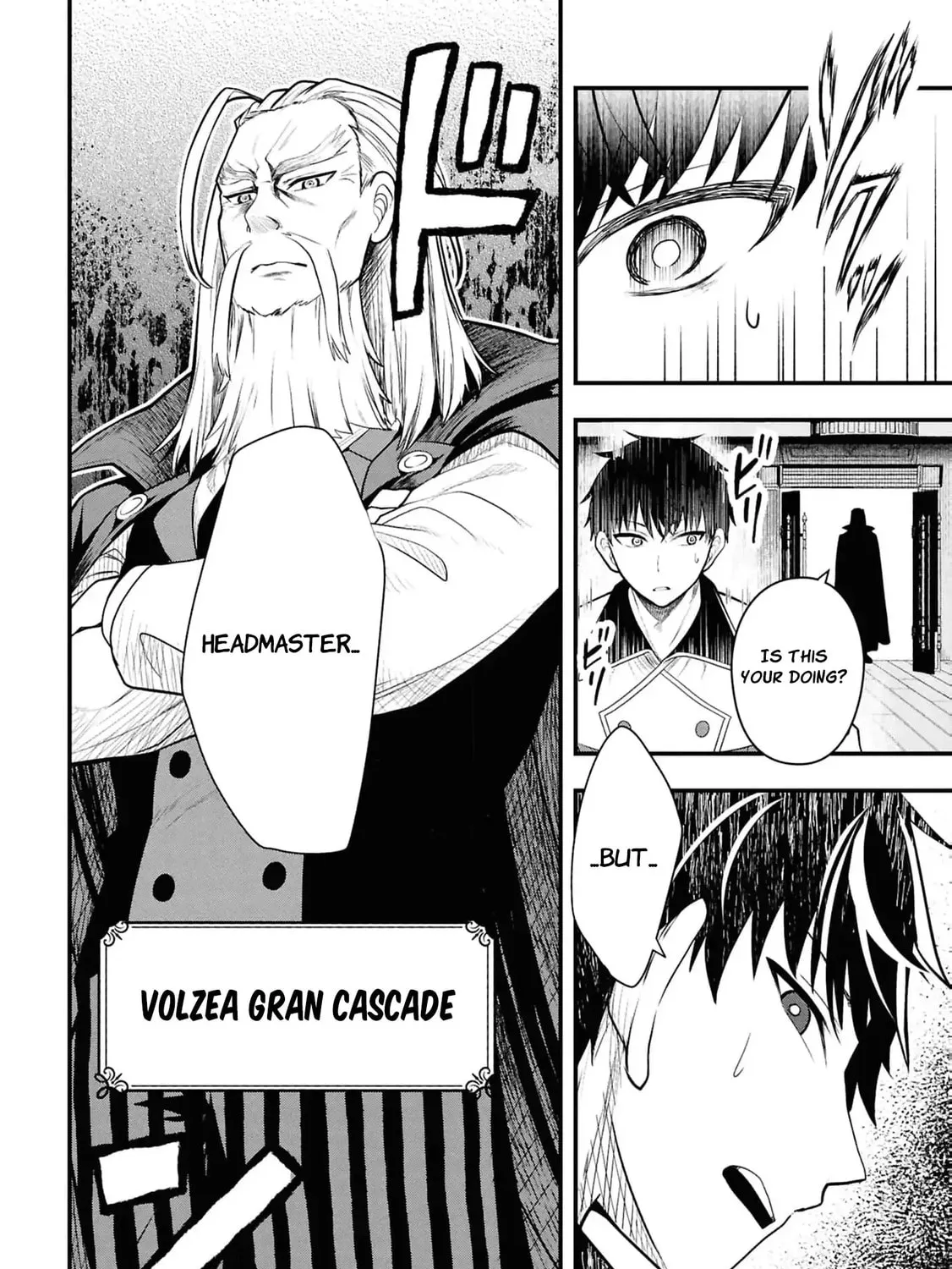 The Evil Noblewoman Turned Out to Be the Perfect Wife Chapter 4 page 57 - 