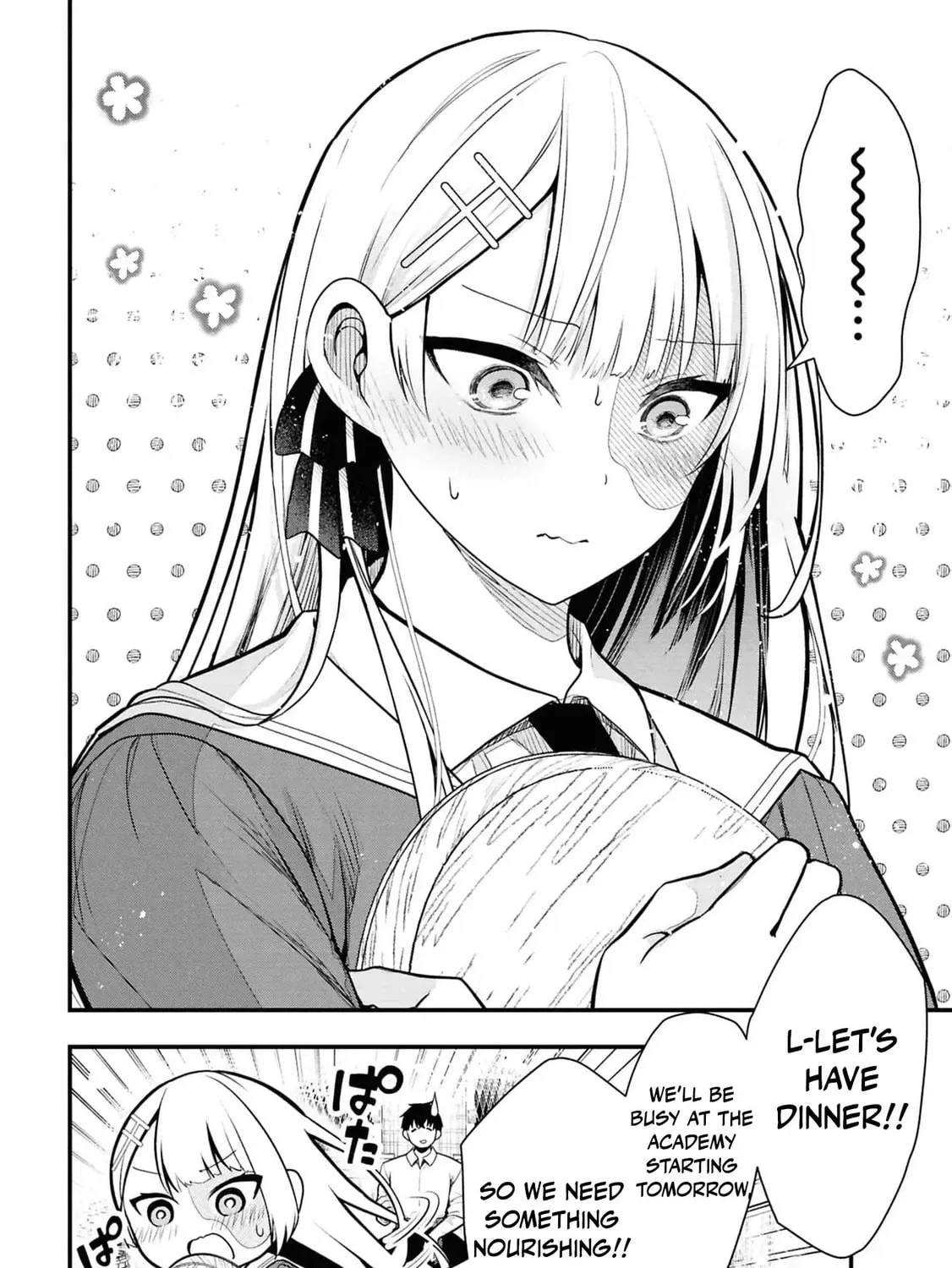 The Evil Noblewoman Turned Out to Be the Perfect Wife Chapter 5 page 25 - 