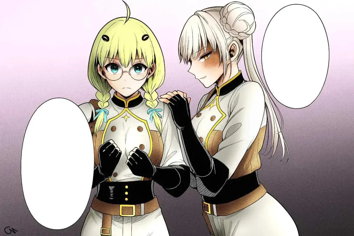 The Evil Noblewoman Turned Out to Be the Perfect Wife Chapter 8 page 31 - 