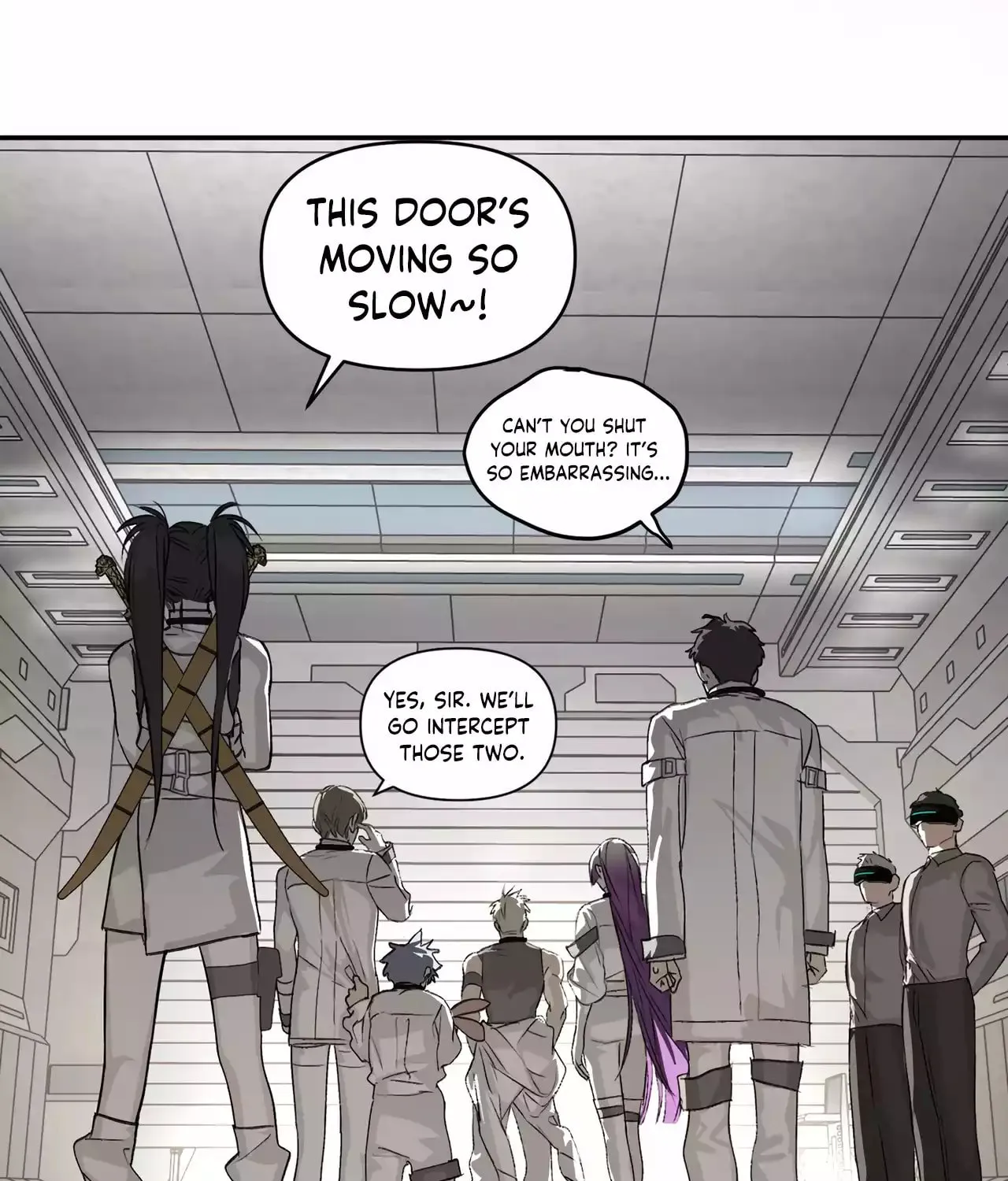 The Evil Ring Chapter 14 page 12 - 