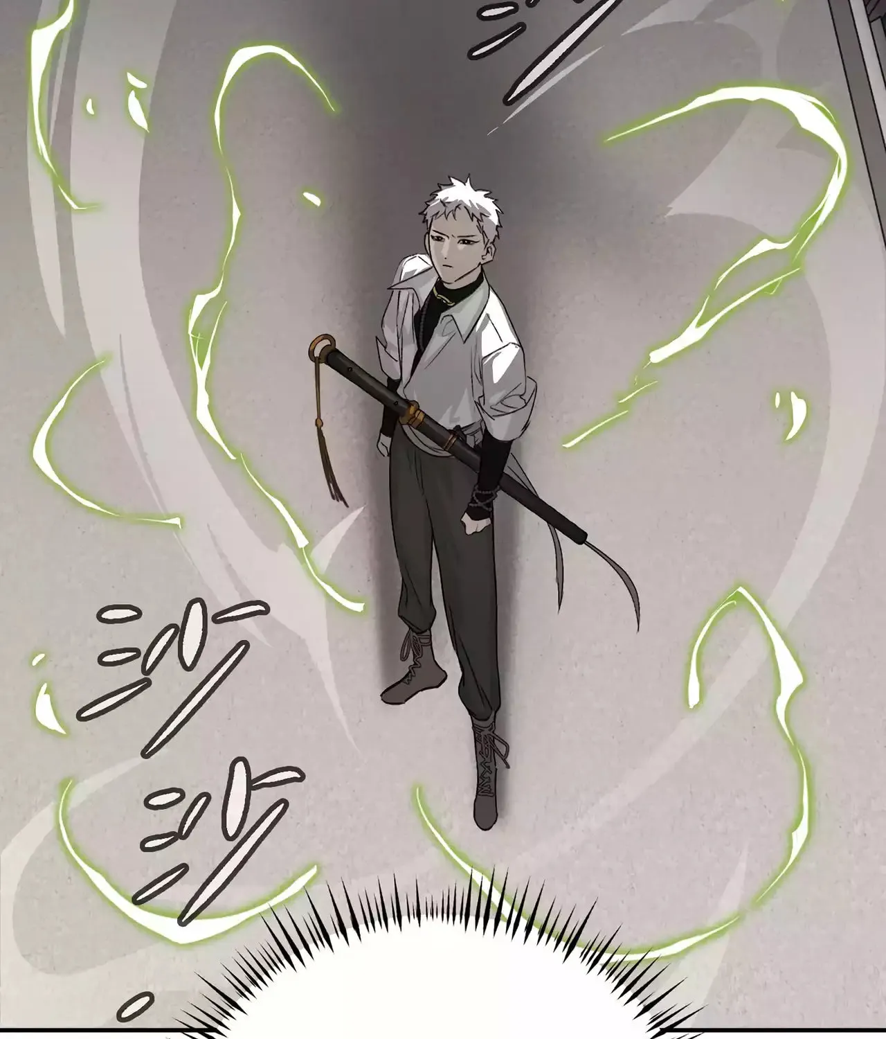 The Evil Ring Chapter 14 page 136 - 