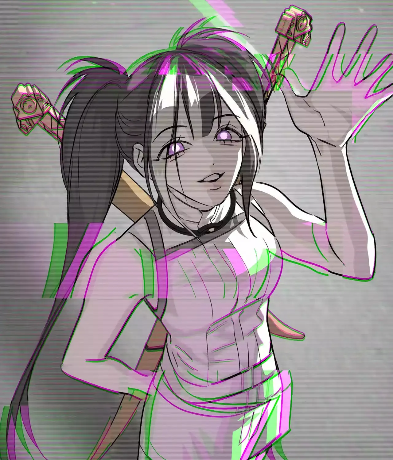 The Evil Ring Chapter 14 page 153 - 