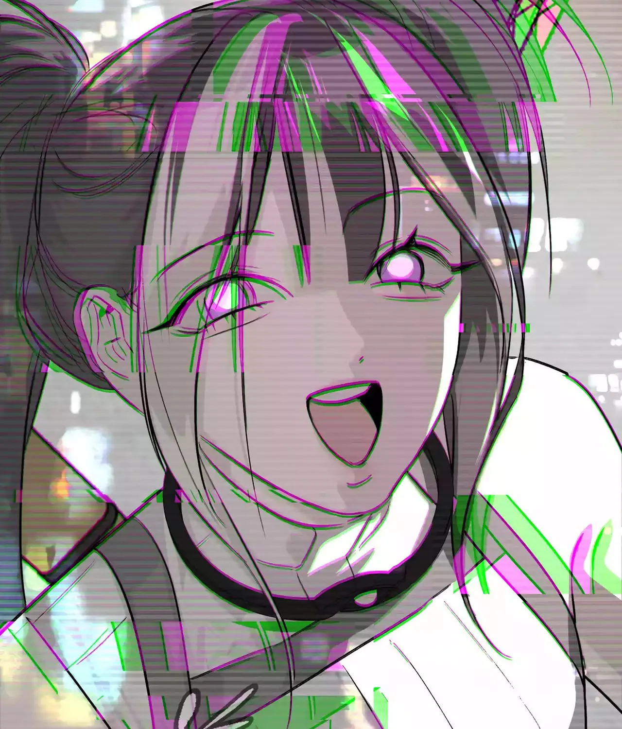 The Evil Ring Chapter 14 page 156 - 