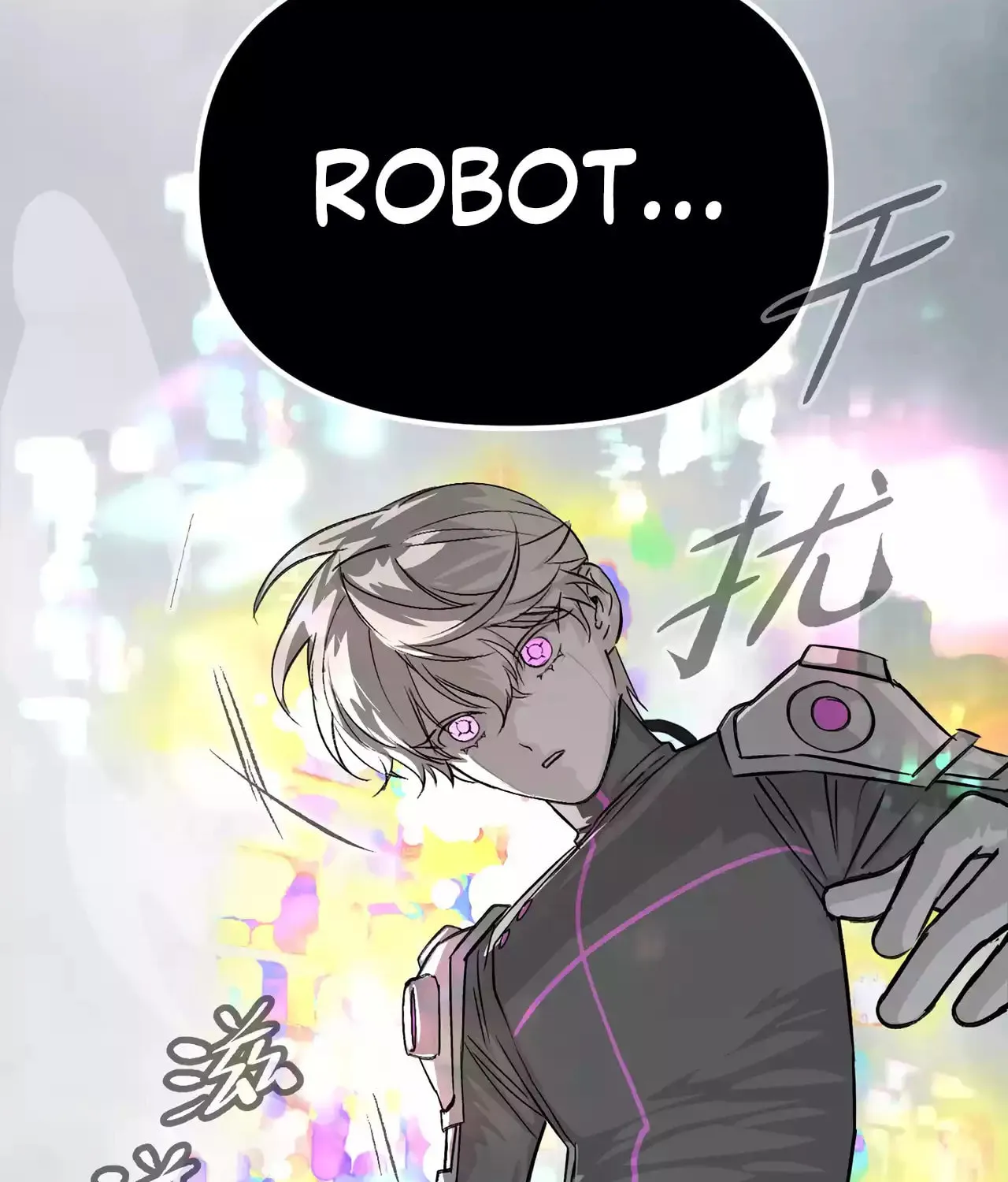 The Evil Ring Chapter 14 page 158 - 