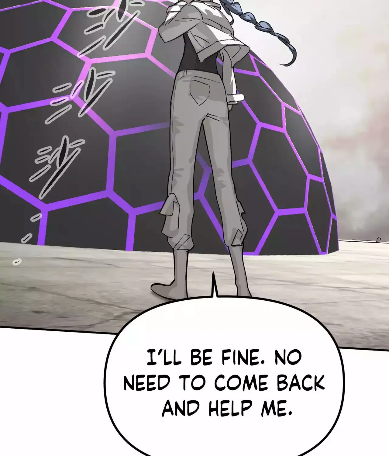 The Evil Ring Chapter 14 page 162 - 