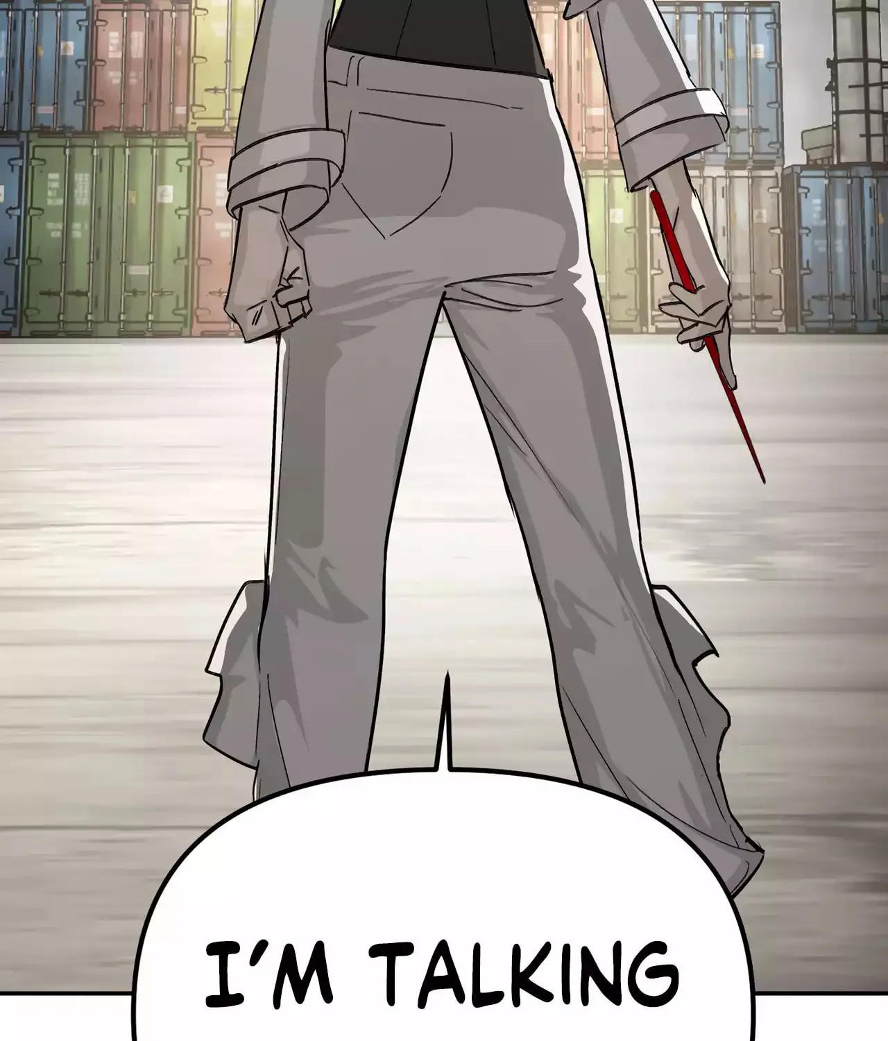 The Evil Ring Chapter 14 page 169 - 