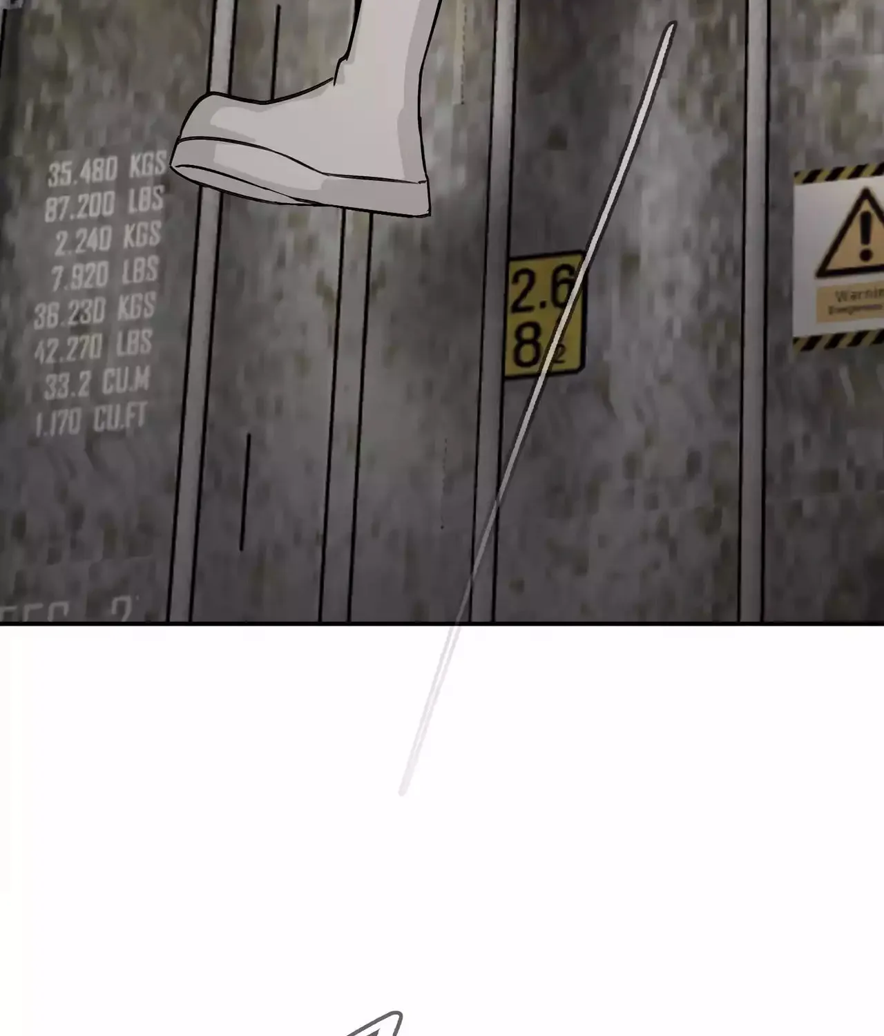 The Evil Ring Chapter 14 page 172 - 