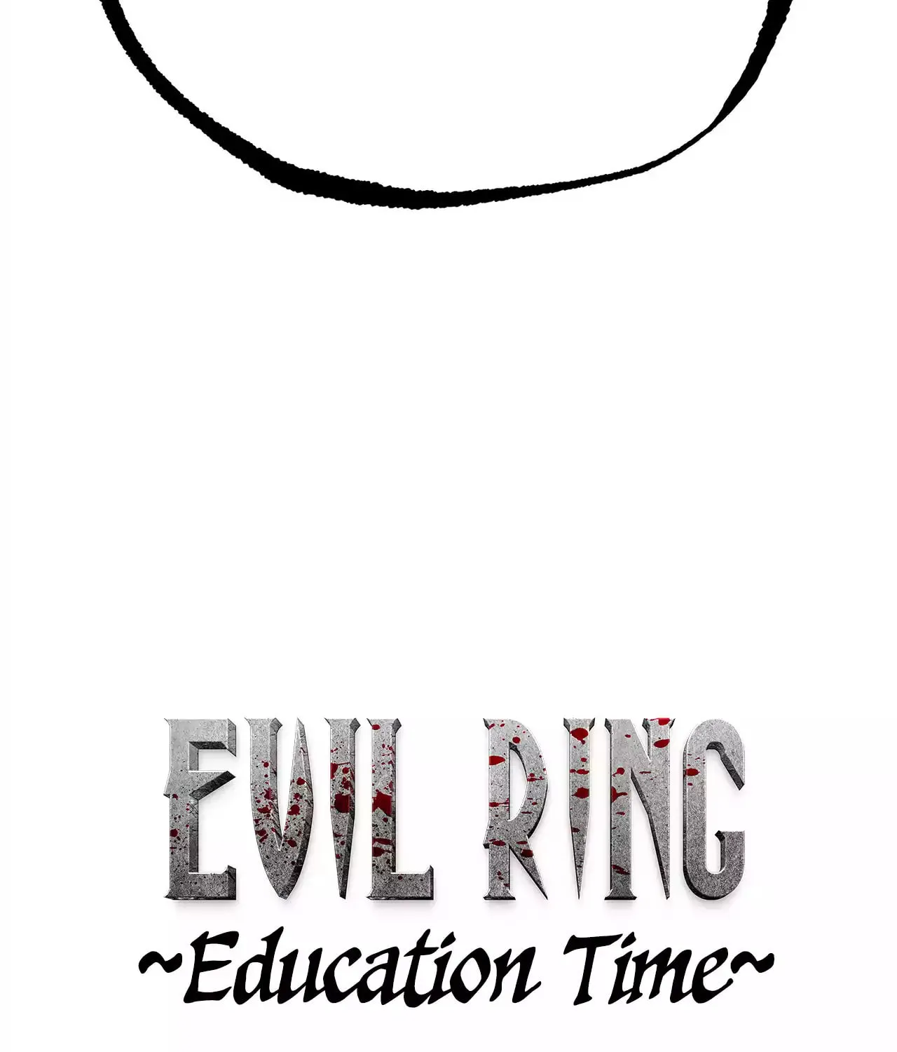 The Evil Ring Chapter 14 page 176 - 