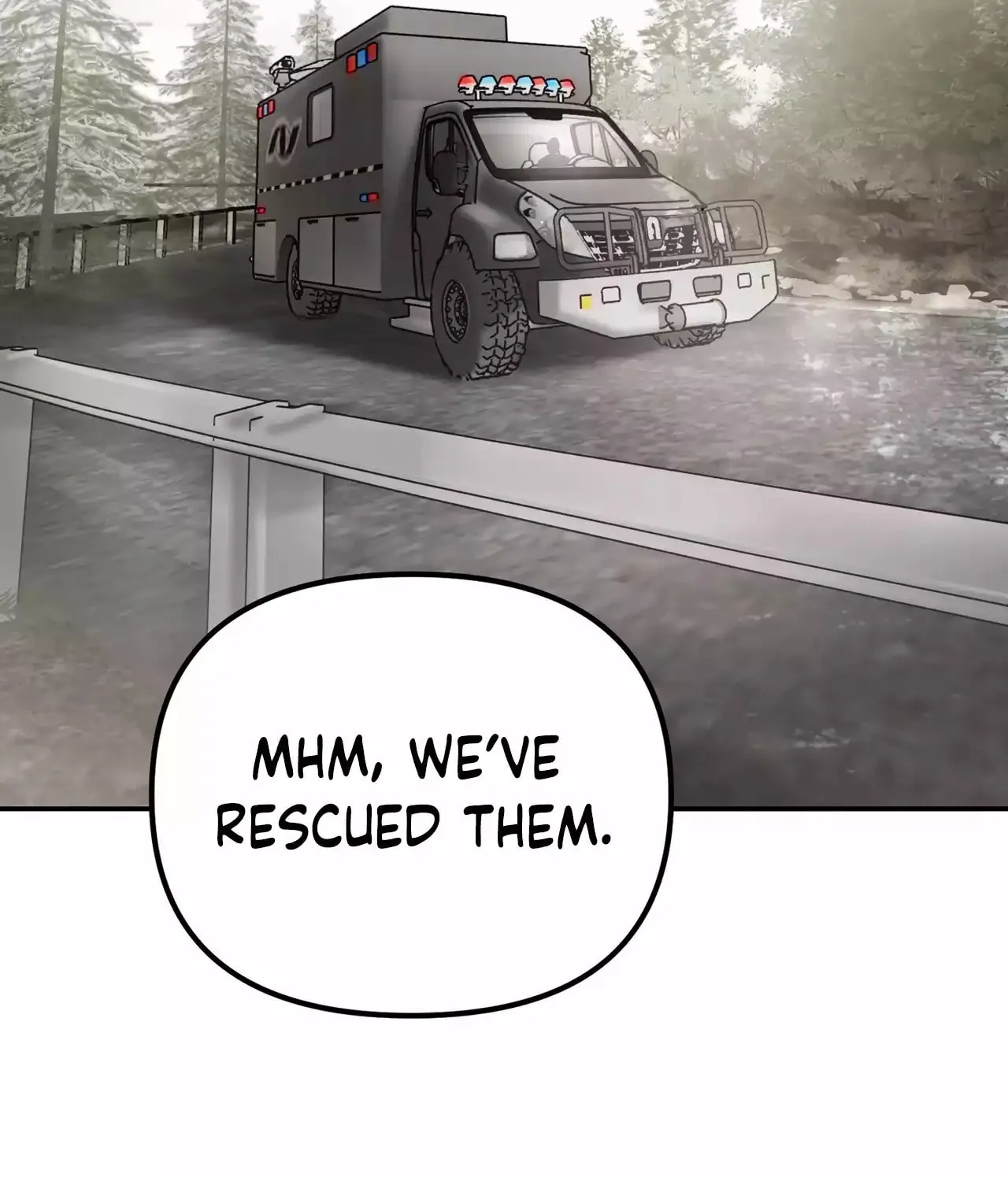 The Evil Ring Chapter 14 page 3 - 