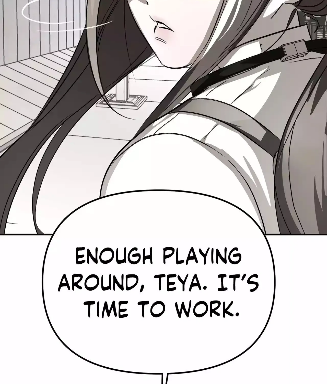 The Evil Ring Chapter 14 page 30 - 