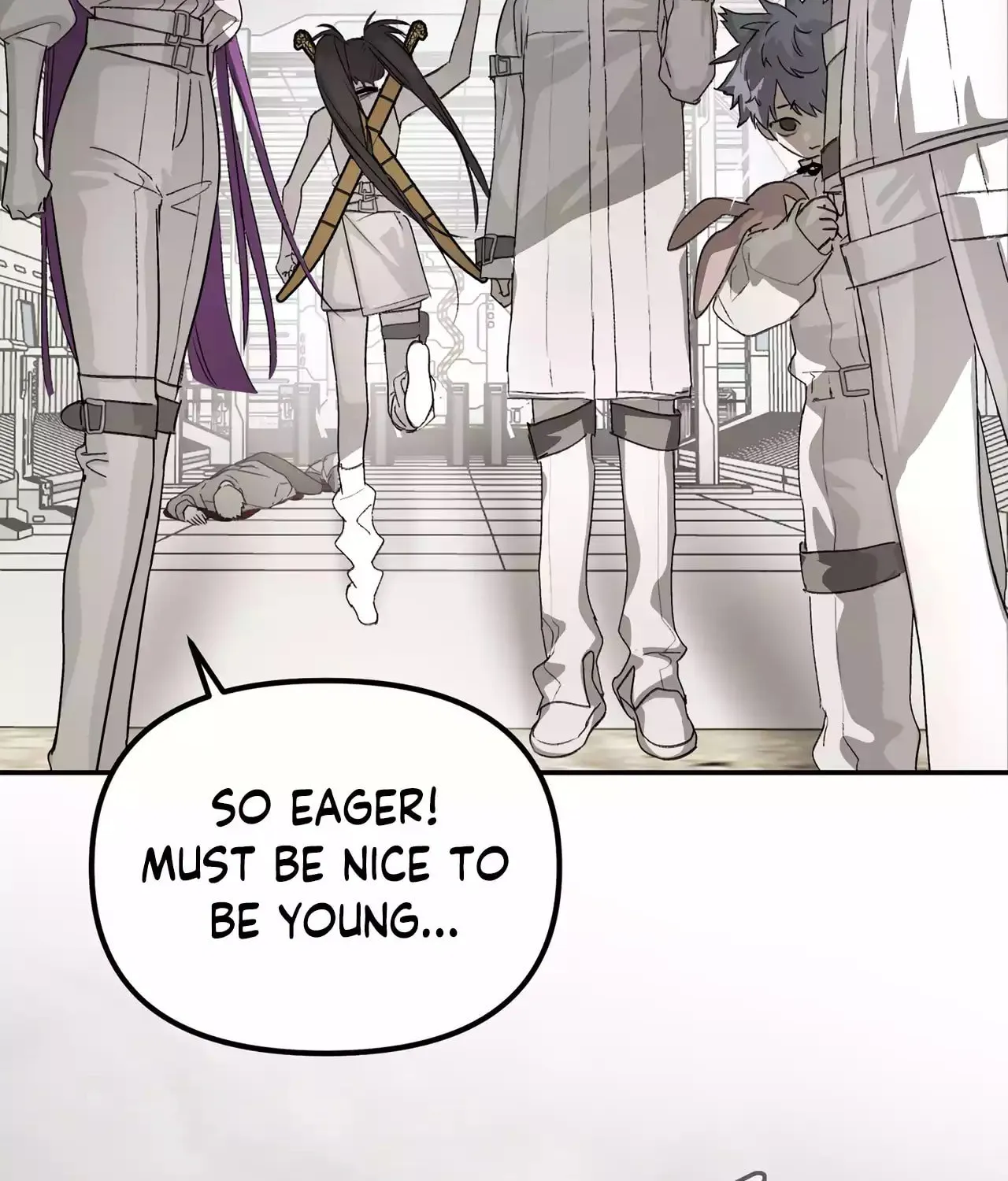 The Evil Ring Chapter 14 page 37 - 