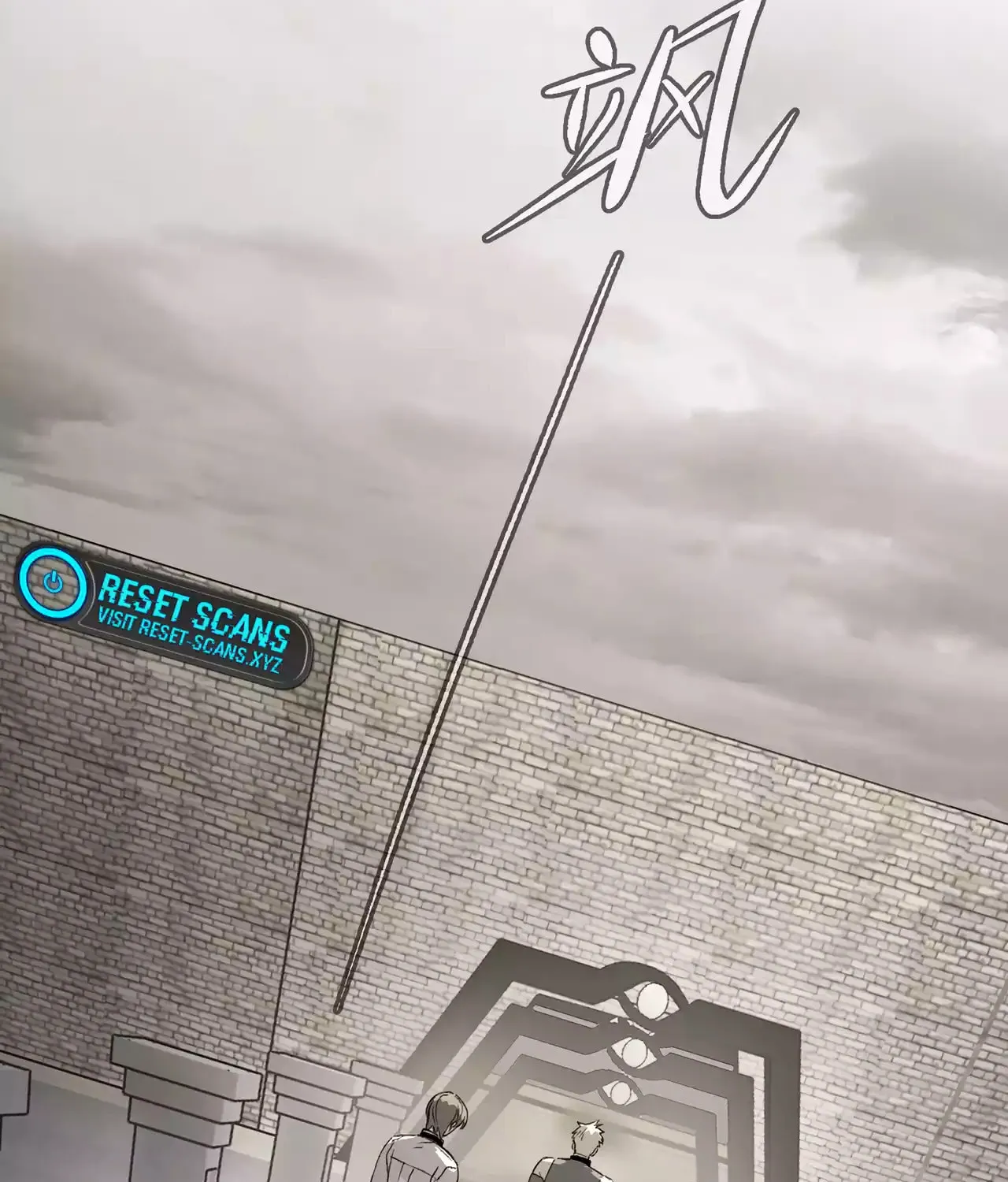 The Evil Ring Chapter 14 page 38 - 