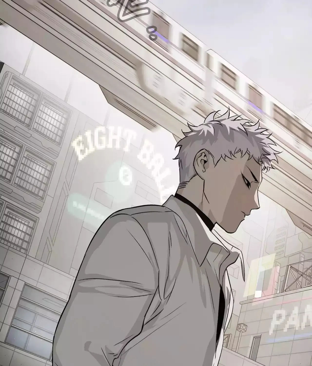 The Evil Ring Chapter 14 page 54 - 