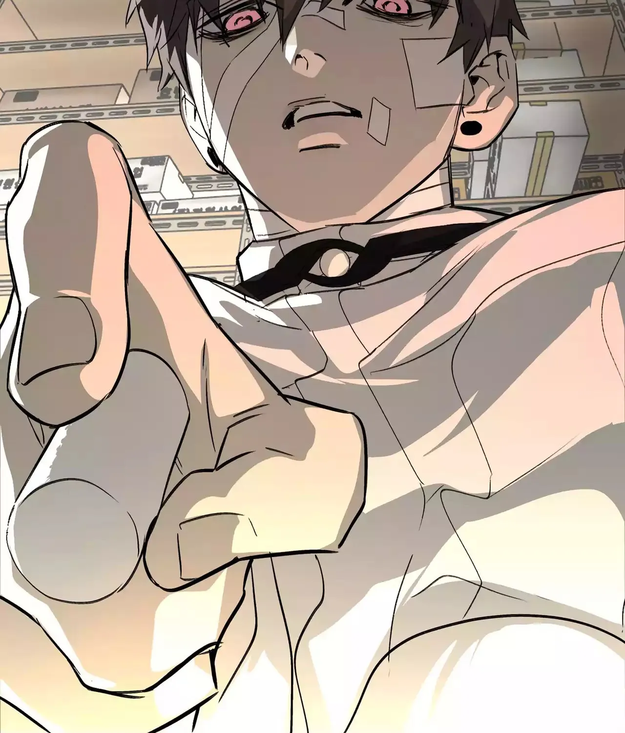 The Evil Ring Chapter 14 page 67 - 