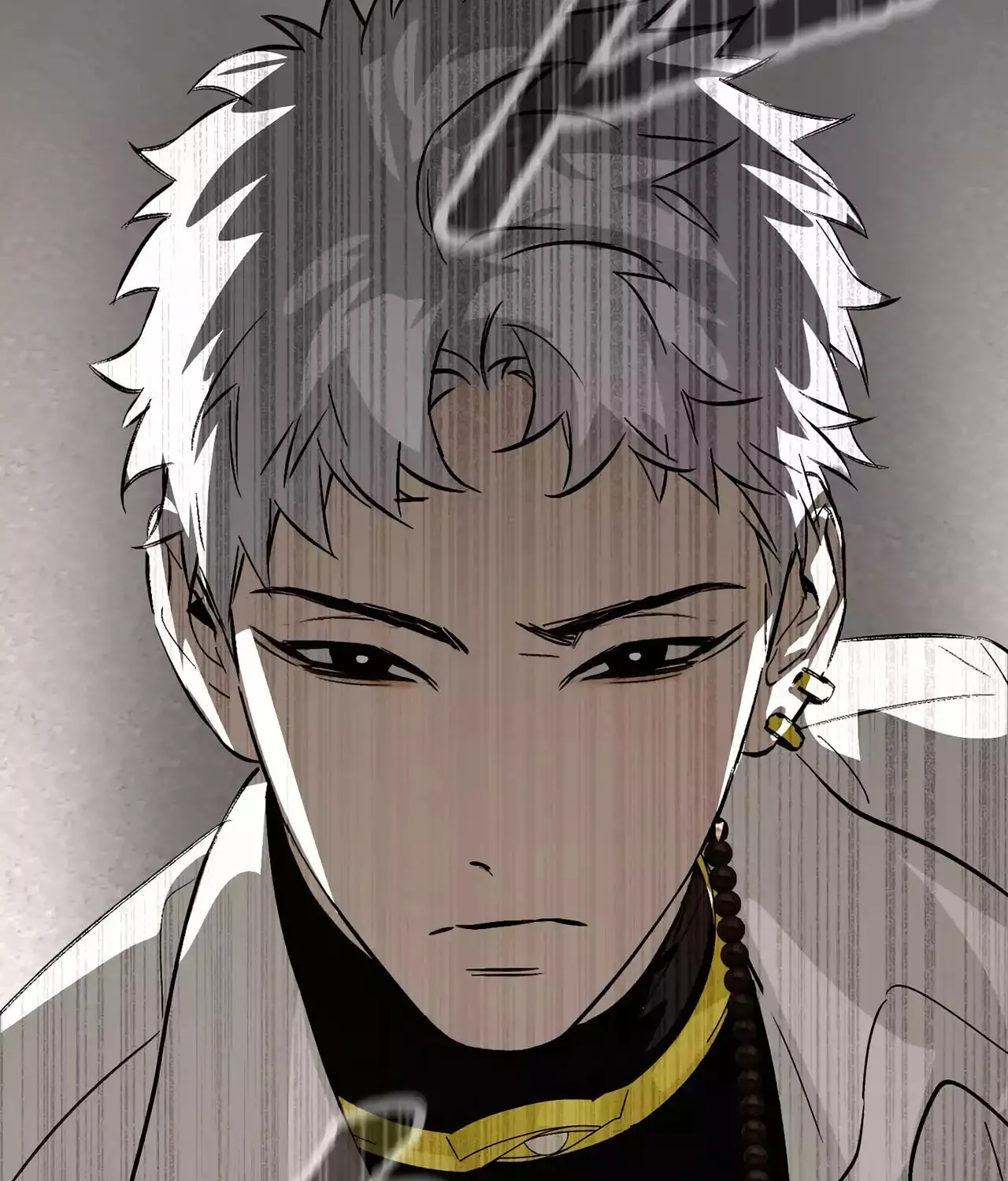 The Evil Ring Chapter 14 page 95 - 