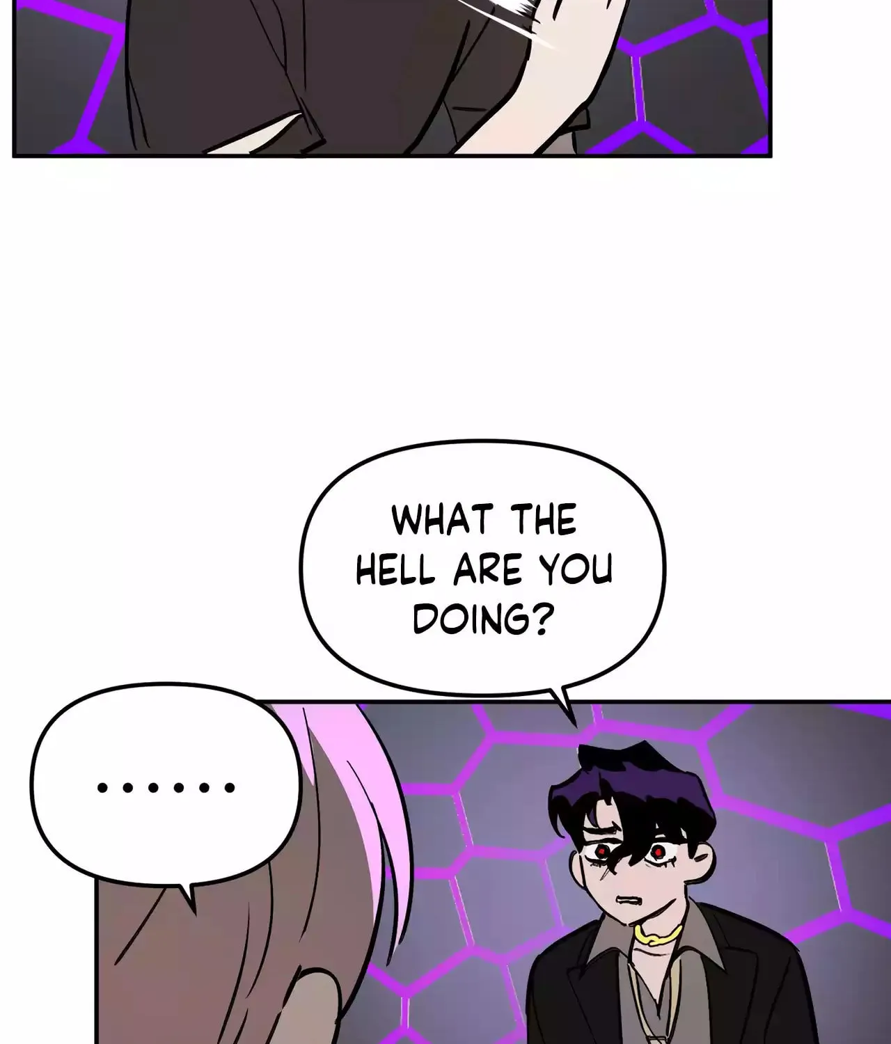 The Evil Ring Chapter 15 page 114 - 