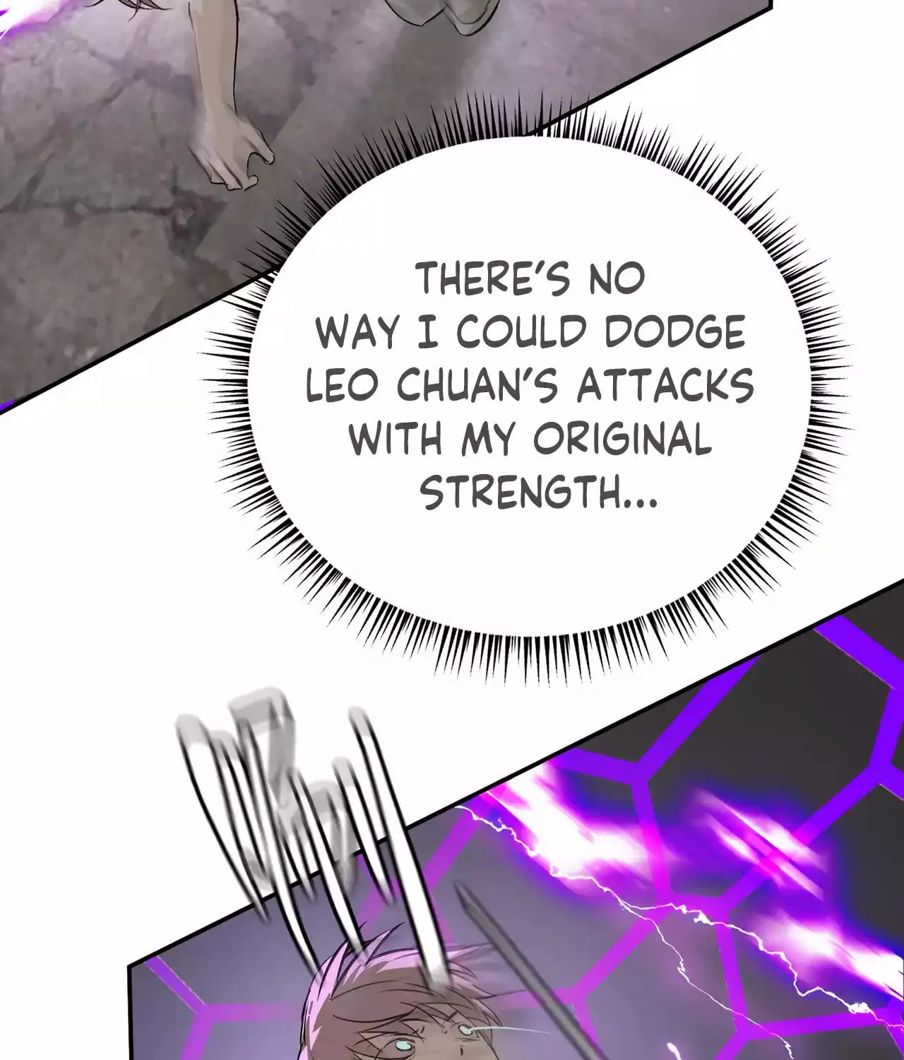 The Evil Ring Chapter 15 page 123 - 