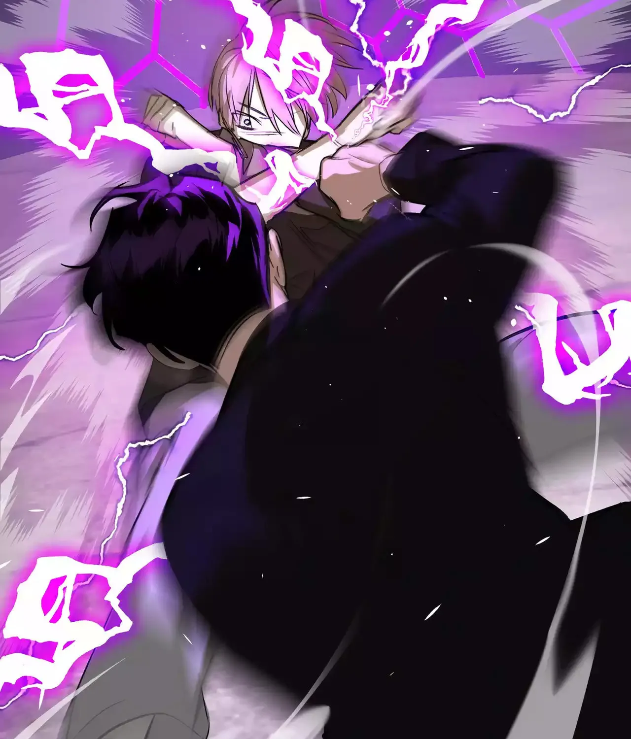 The Evil Ring Chapter 15 page 127 - 
