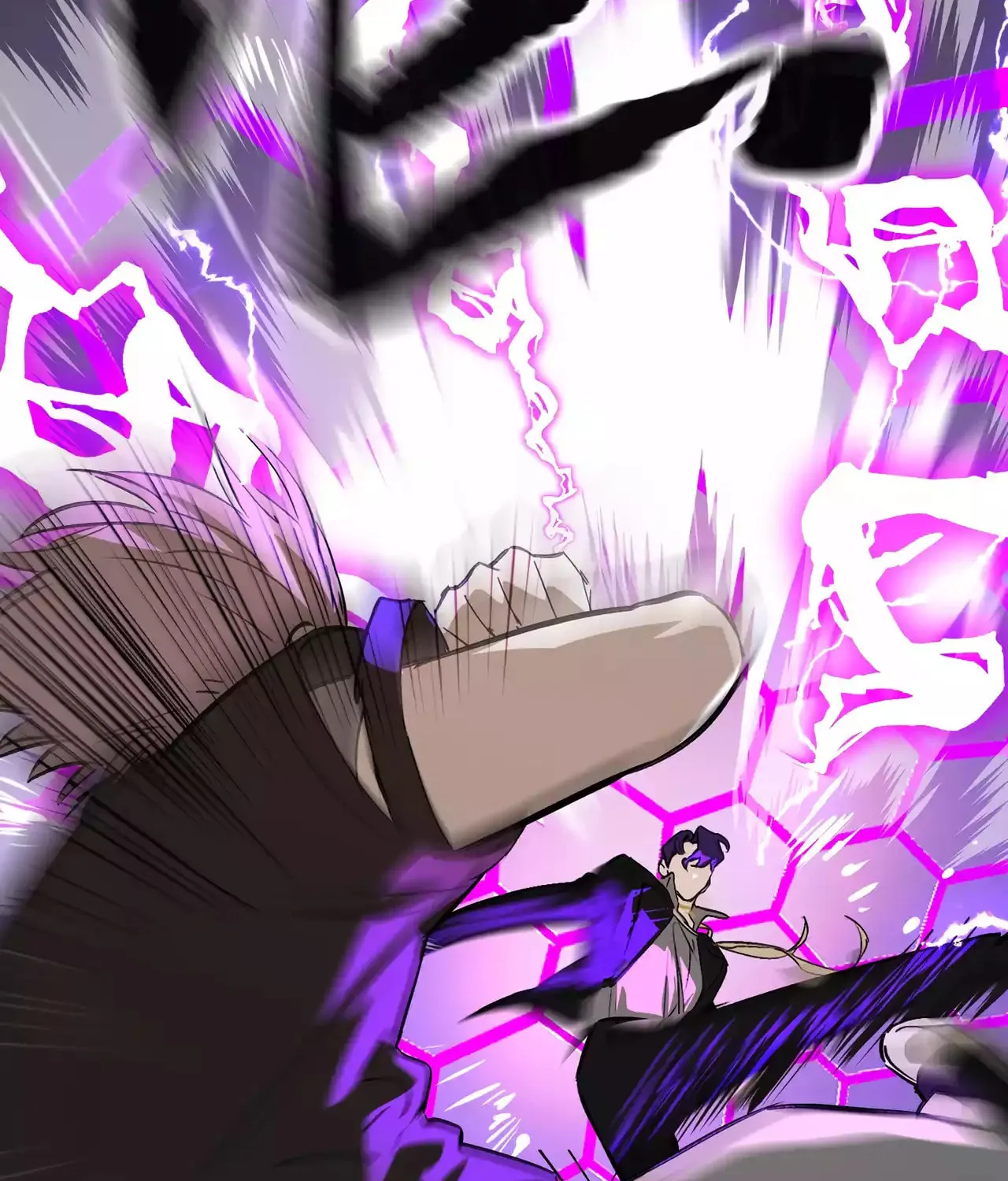 The Evil Ring Chapter 15 page 142 - 