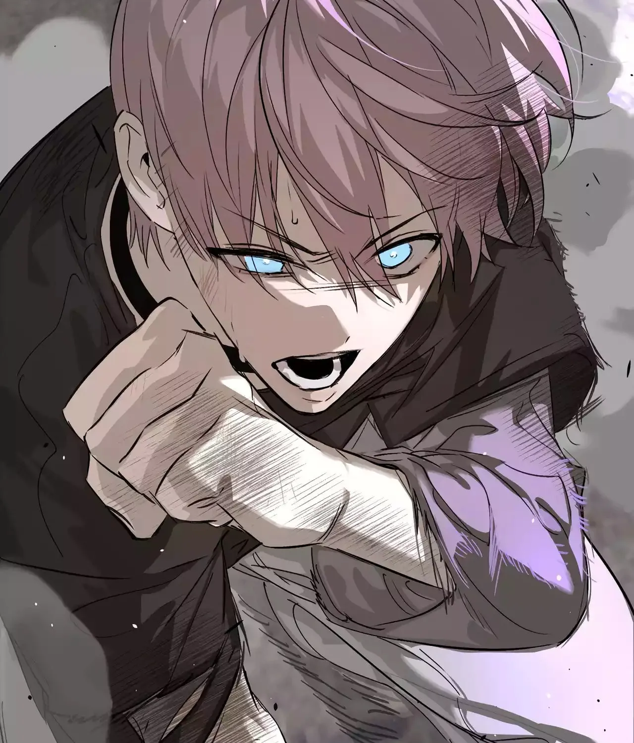 The Evil Ring Chapter 15 page 151 - 