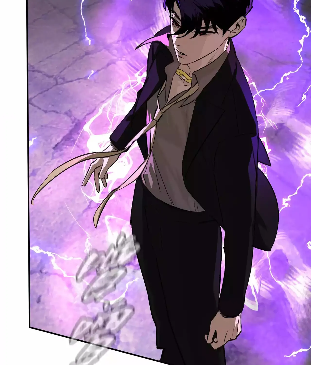 The Evil Ring Chapter 15 page 155 - 