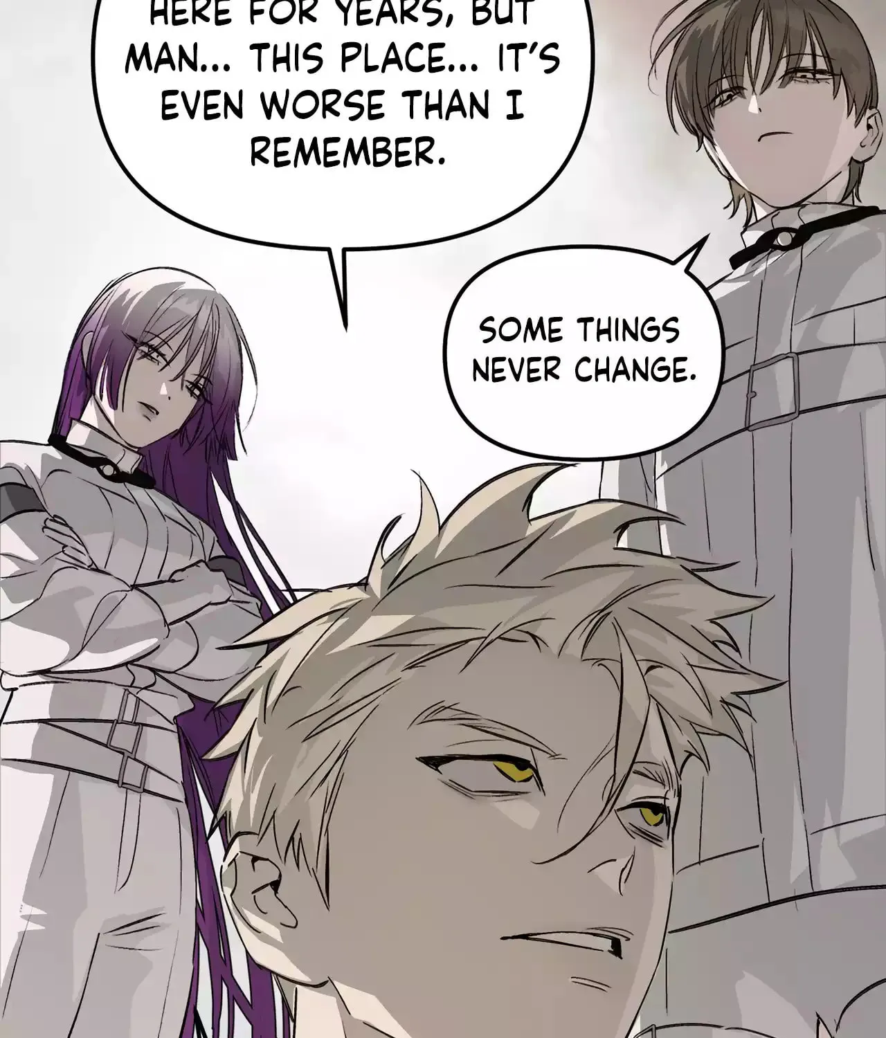 The Evil Ring Chapter 15 page 17 - 