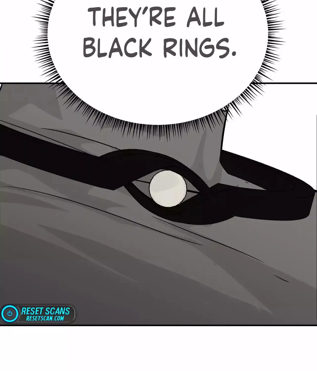 The Evil Ring Chapter 15 page 19 - 