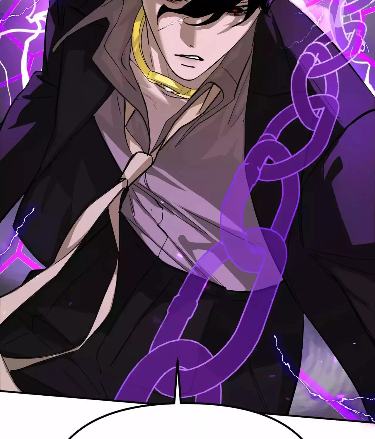 The Evil Ring Chapter 15 page 182 - 