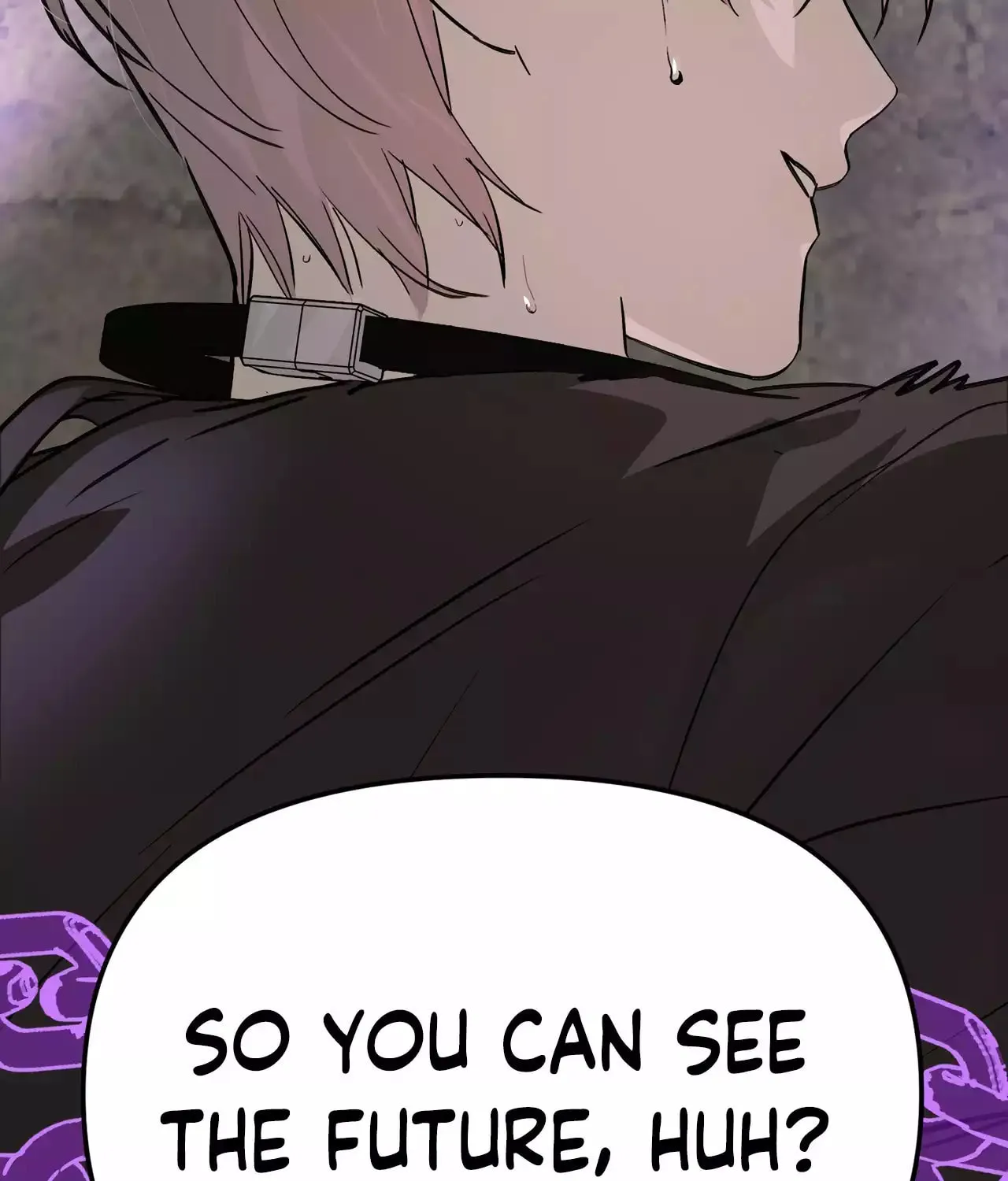 The Evil Ring Chapter 15 page 185 - 