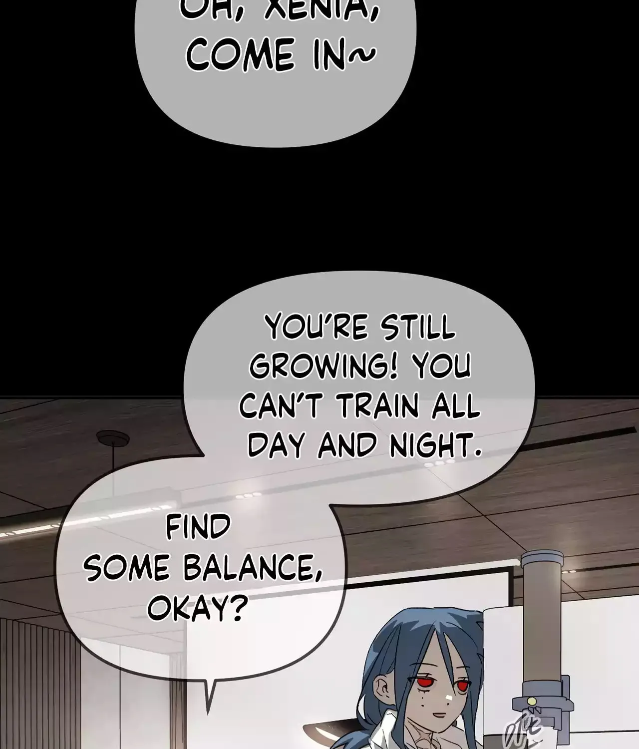 The Evil Ring Chapter 15 page 33 - 