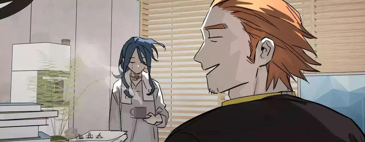 The Evil Ring Chapter 15 page 36 - 