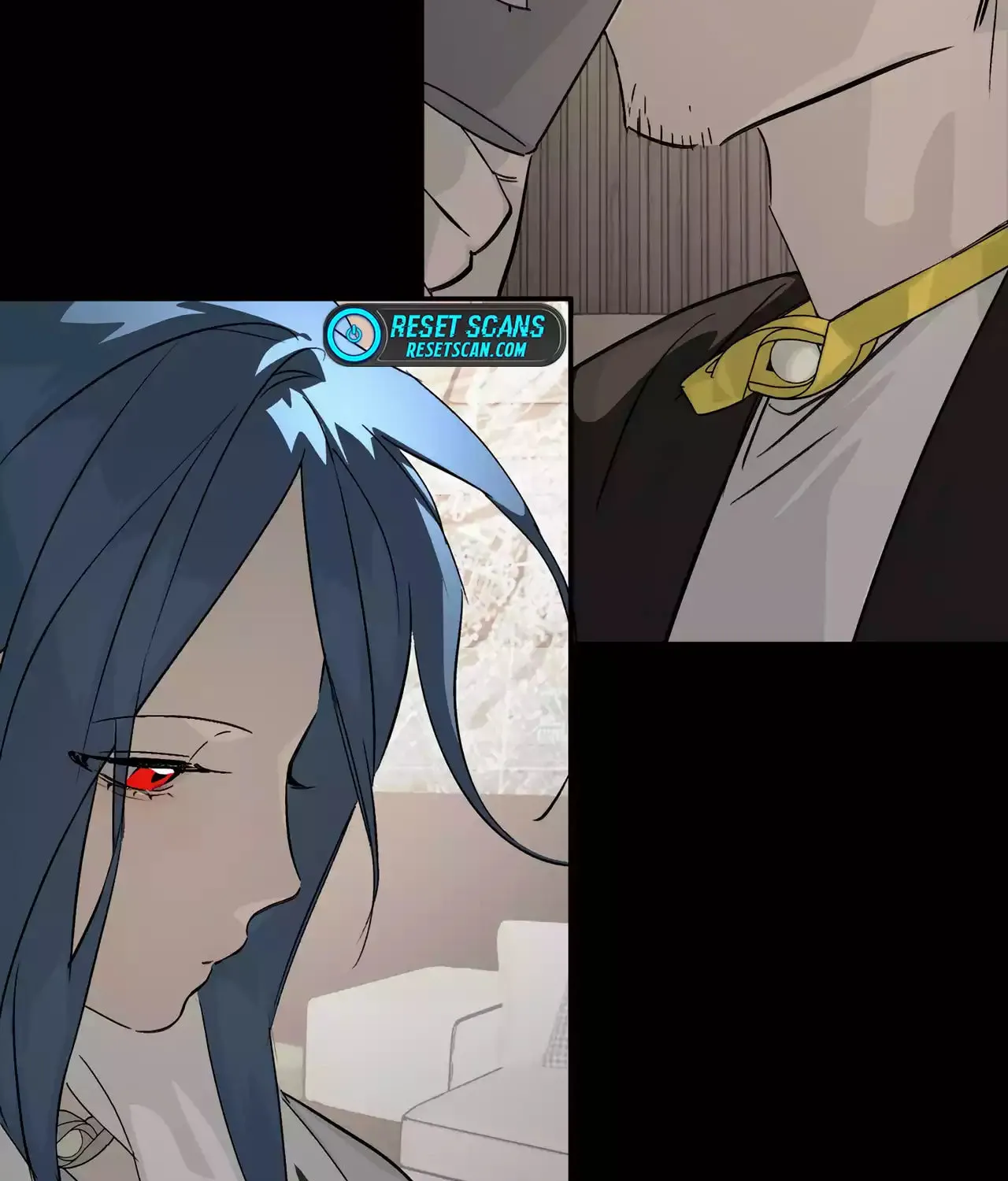 The Evil Ring Chapter 15 page 43 - 