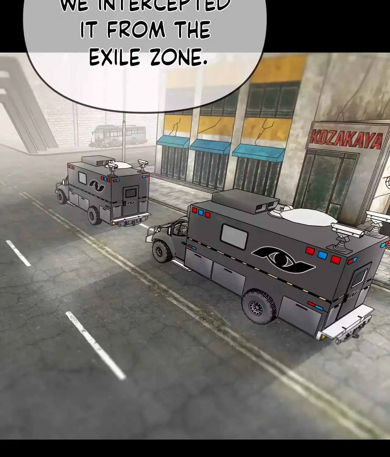 The Evil Ring Chapter 15 page 54 - 