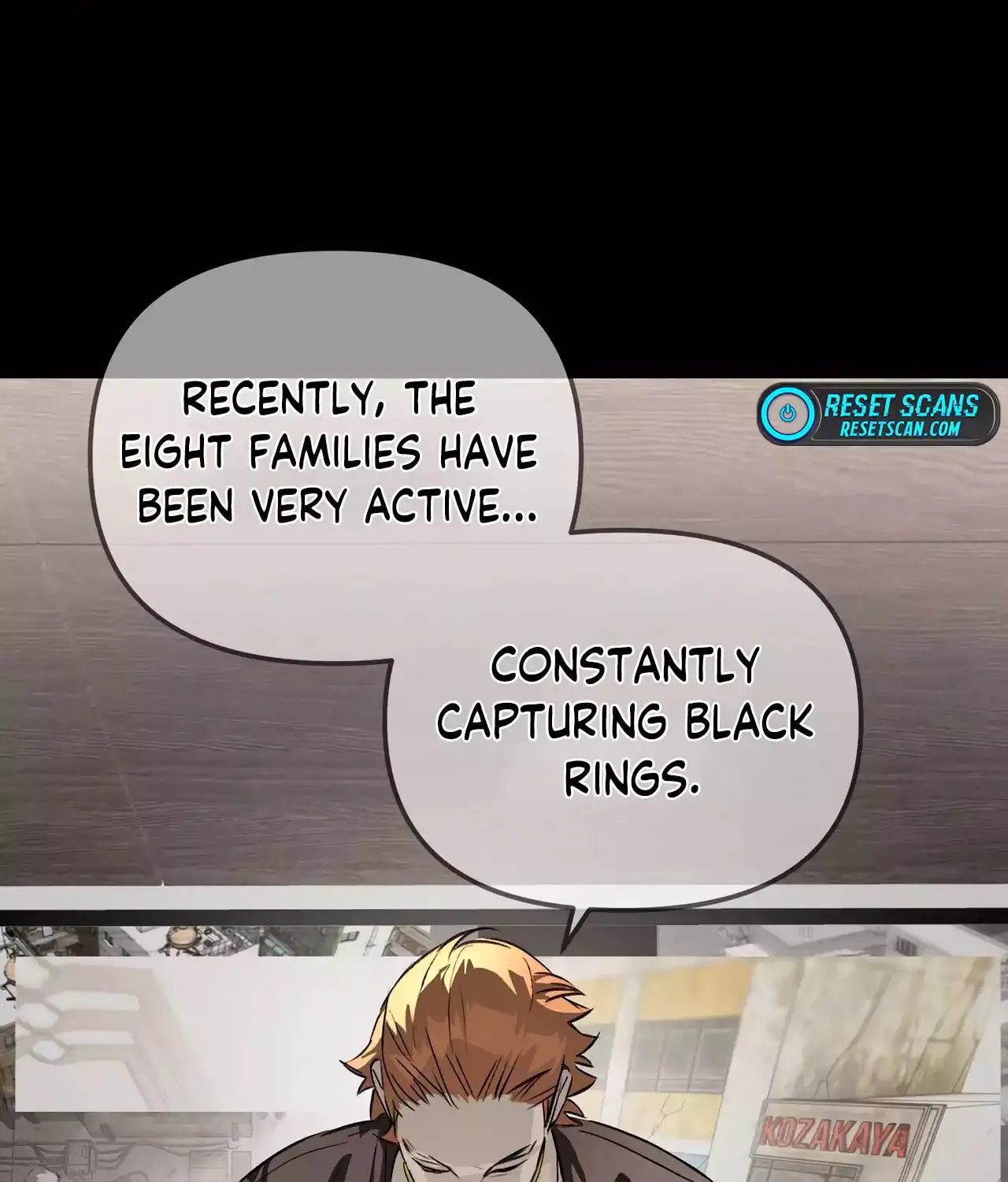 The Evil Ring Chapter 15 page 55 - 