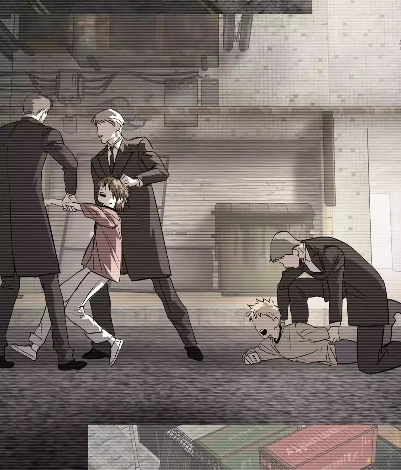 The Evil Ring Chapter 15 page 63 - 