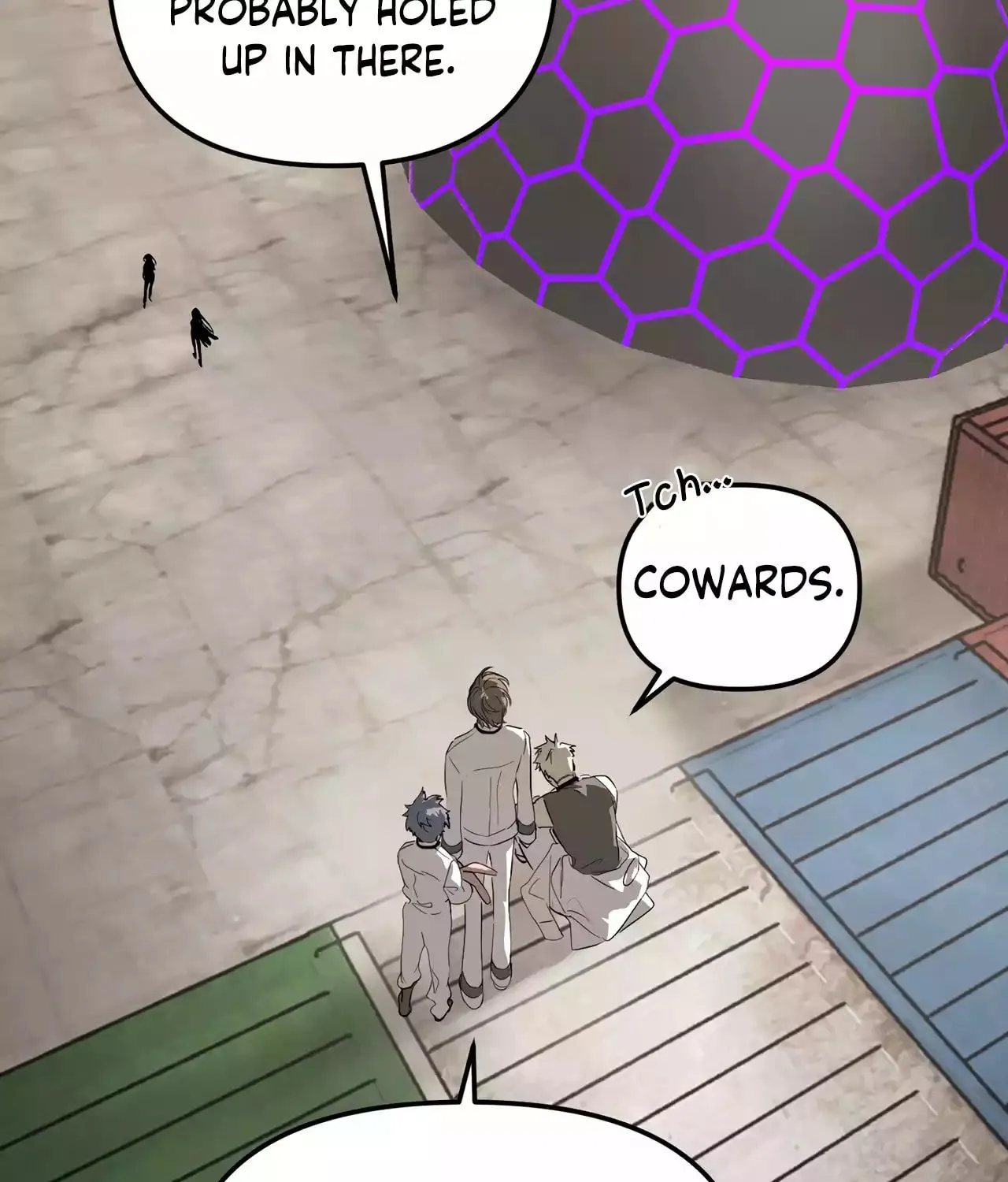 The Evil Ring Chapter 15 page 89 - 