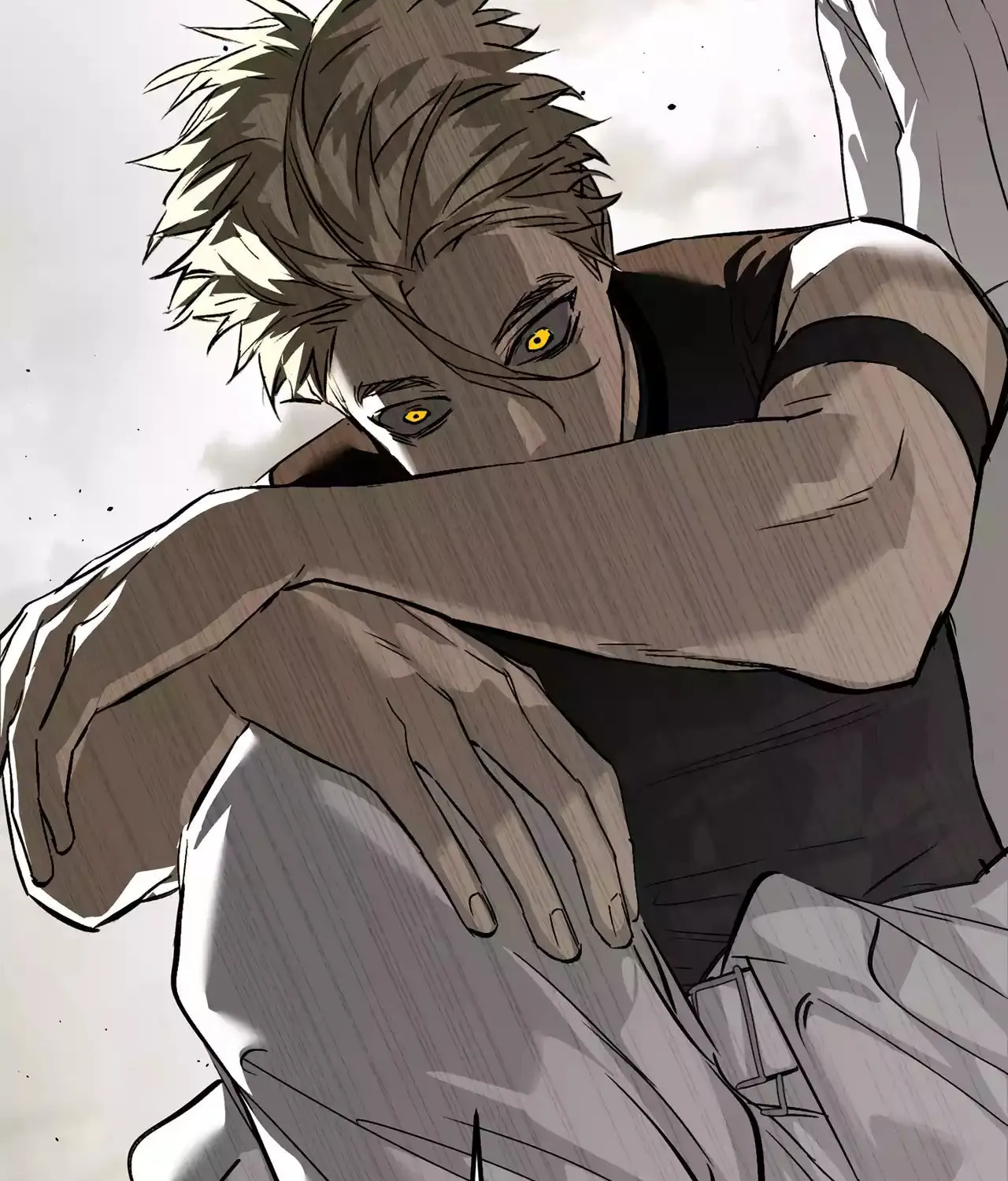 The Evil Ring Chapter 15 page 95 - 
