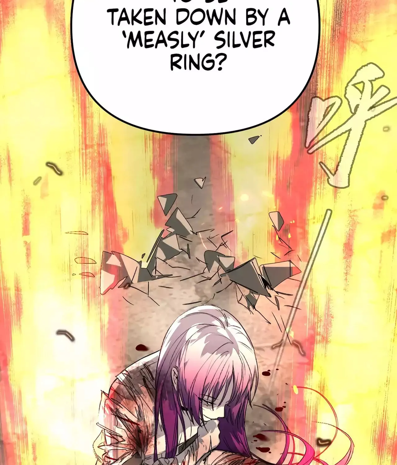 The Evil Ring Chapter 16 page 103 - 