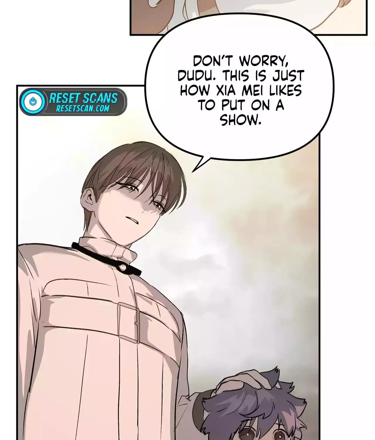 The Evil Ring Chapter 16 page 117 - 