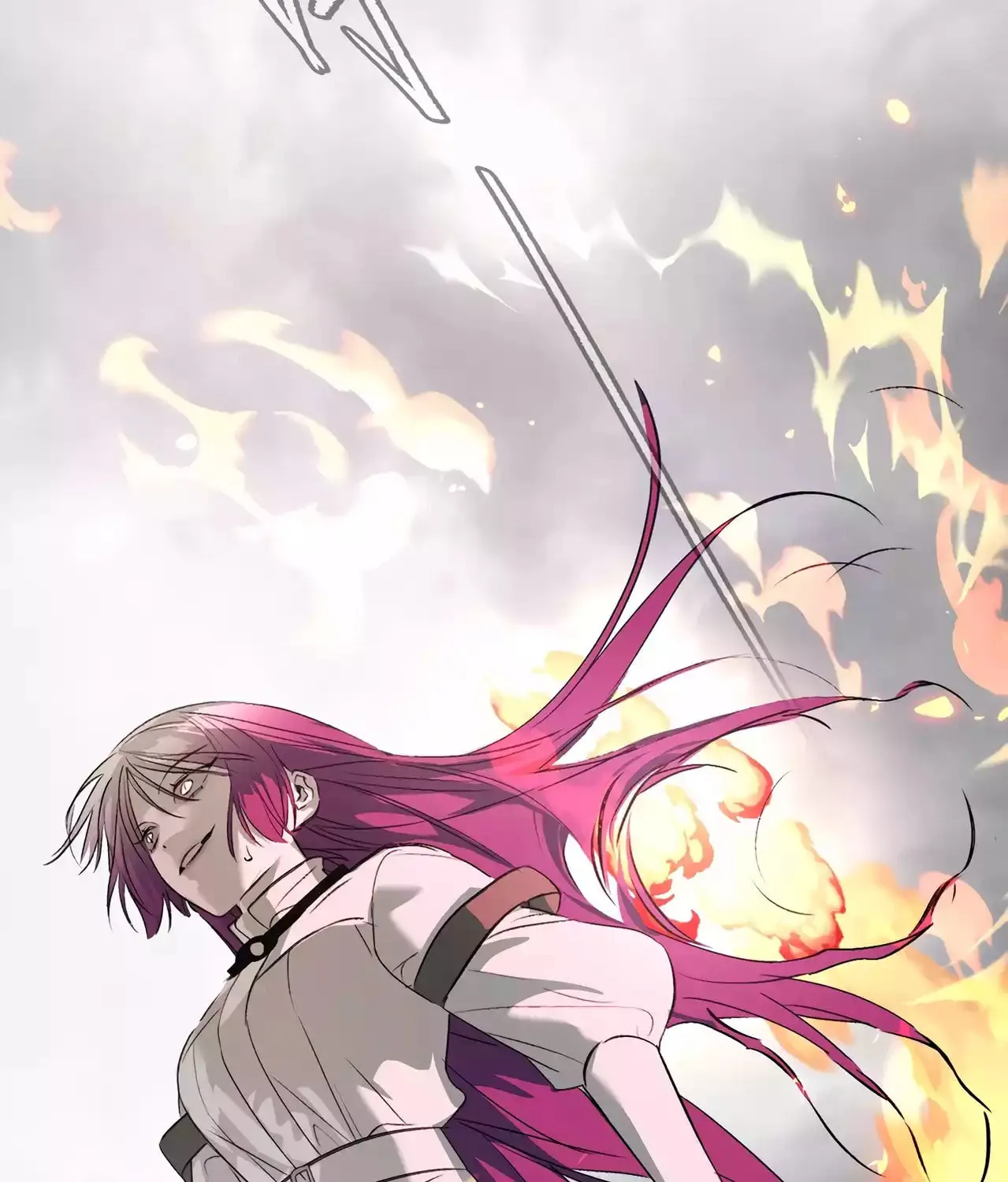 The Evil Ring Chapter 16 page 28 - 