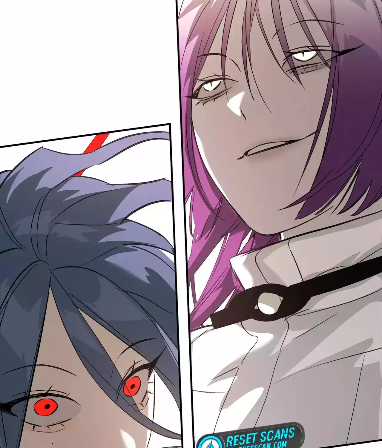 The Evil Ring Chapter 16 page 32 - 